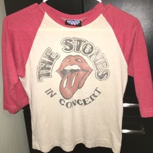 Vintage Rolling Stones T-Shirt